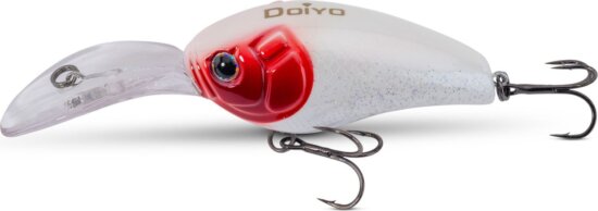 DOIYO Wild Buccaneer floating UV 65mm PI
