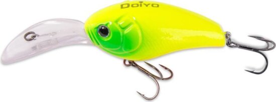 DOIYO Wild Buccaneer floating UV 65mm FF