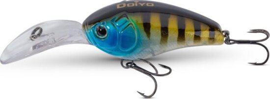 DOIYO Wild Buccaneer floating UV 65mm AP