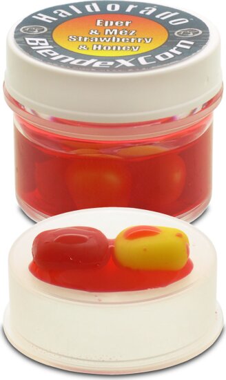 Haldorádó BlendexCorn - Eper + Méz