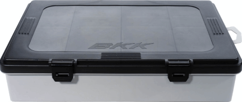 BKK OCD Tackle System A4 Small