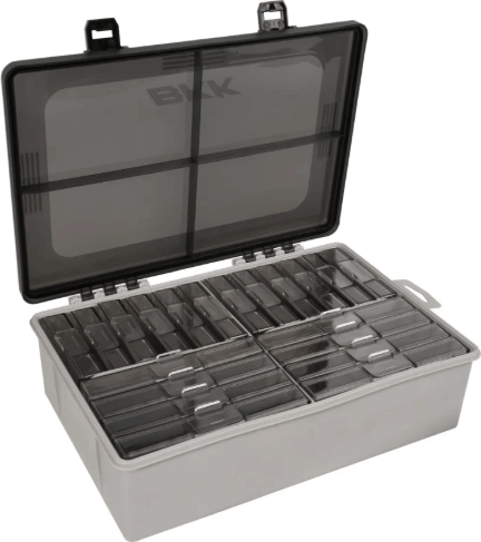 BKK OCD Tackle System A3-Starter Kit Medium-Deep