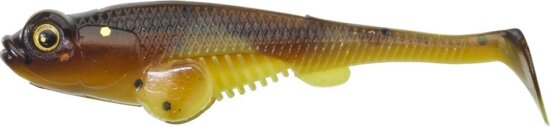 Gunki Rockstar 5,9cm Yellow Bug 6db