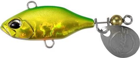Duo Realis Spin 38 3.8cm 11g Cda3185 Itako Green Gold