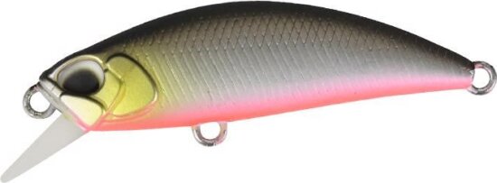 Duo Spearhead Ryuki 38S 3.8cm 2.8g Black Back Rb