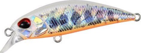 Duo Spearhead Ryuki 38S 3.8cm 2.8g Ivory Yamame Ob