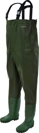 Nevis Pvc Mellescsizma 46