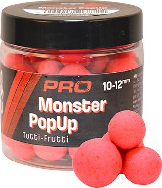 Carp Expert Pro Monster Pop-Up 50G Jalapeno 10-12mm