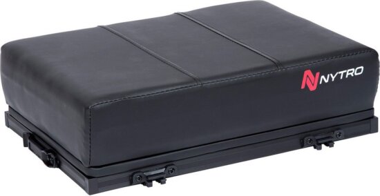 Nytro Sls36 Heavy Duty Seat Cushion W41Xw29Xd10Cm