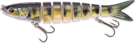 DOIYO Captain Trout UV 135mm-NP