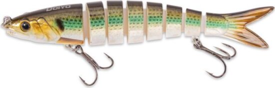 DOIYO Captain Trout UV 135mm-NH