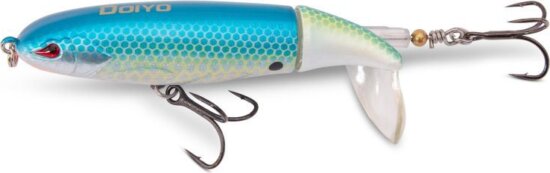 DOIYO Pulldawg 90mm/CW