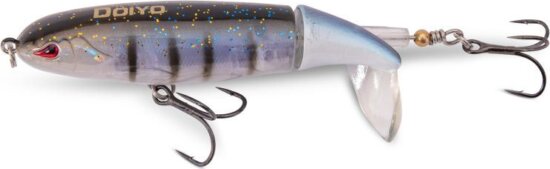 DOIYO Pulldawg 90mm/BO