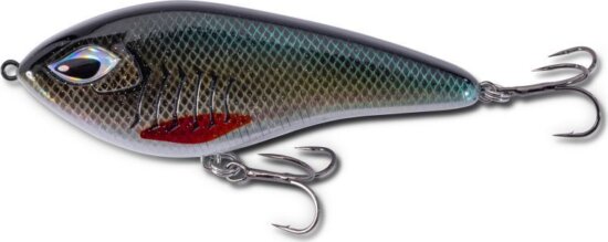 DOIYO JerXus UV suspending 125mm ER