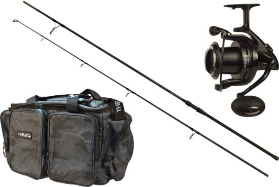 The One Lcx Pro 360 Bojlis Szett Ajándék The One Táskával