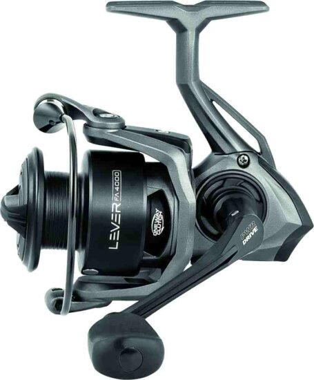 Trabucco Lever FA 2500