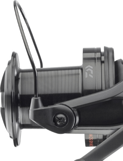 Daiwa Emblem 45 SCW QD SD pótdob (45-5000SD)