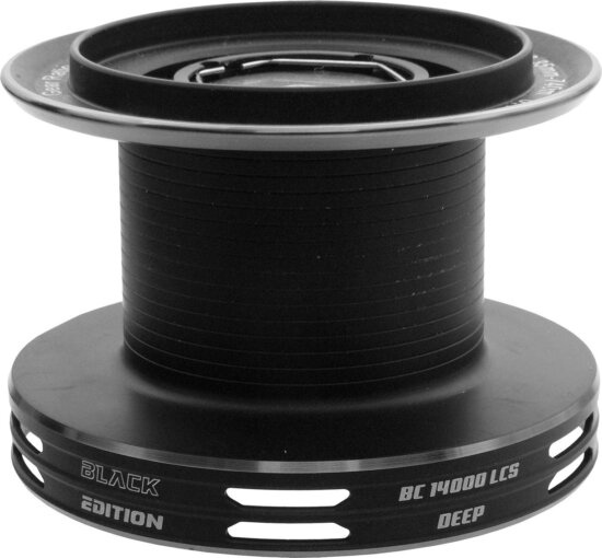 Haldorádó BLACK EDITION BC 14000 LCS mély pótdob