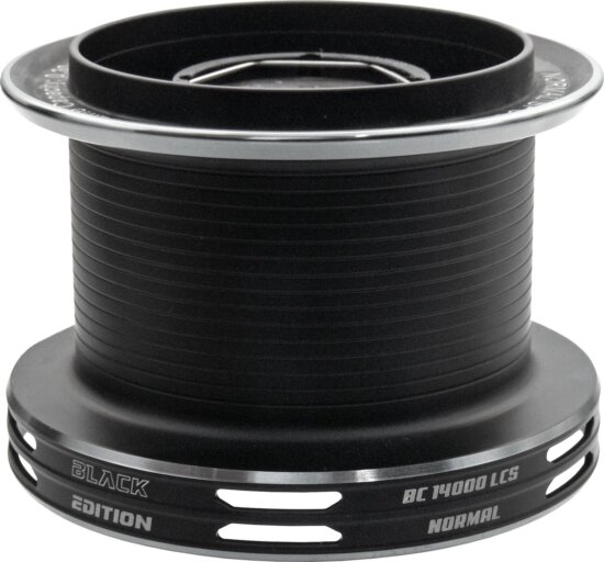 Haldorádó BLACK EDITION BC 14000 LCS normál pótdob