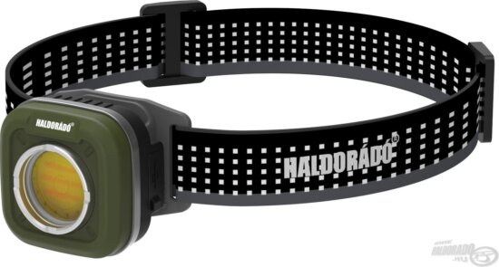 Haldorádó HL-Multi fejlámpa