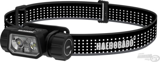 Haldorádó HL-Star fejlámpa