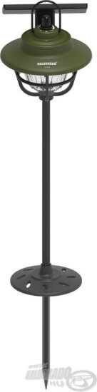 Haldorádó SL-Garden kültéri szolárcellás hely megvilágító lámpa