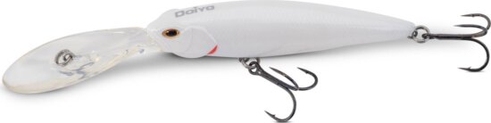 DOIYO Deep Veteran floating UV 100mm-PW