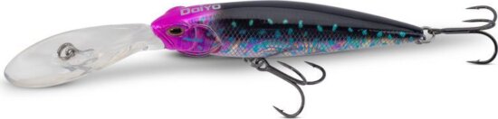 DOIYO Deep Veteran floating UV 100mm-PT