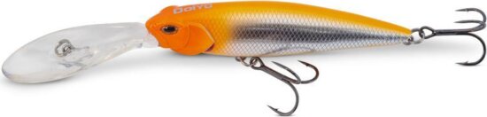 DOIYO Deep Veteran floating UV 100mm-CO