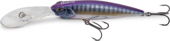 DOIYO Deep Veteran floating UV 100mm-PF