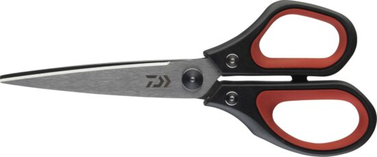 Daiwa N'Zon Triple Blade Worm Scissors