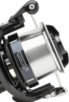 Daiwa 24 N'Zon Plus Distance 25 pótdob (25)