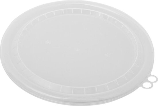 Sensas Vödör fedel Clear 15L