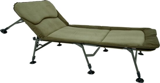 Starbaits Ágy Bivie Bed DLX (8 láb)