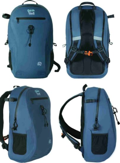 Rapture AquaVault Waterproof Backbag 25l, hátizsák