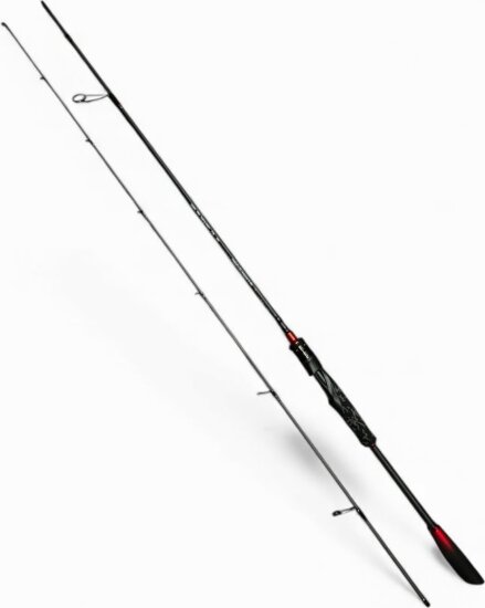 Varga's PrimalX 2,1m 5-20g, pergető bot