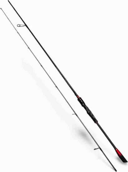 Varga's PrimalX 2,4m 5-20g, pergető bot