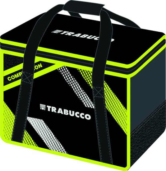 Trabucco Competition Probag Thermic Bag 37*28*30cm, hűtőtáska