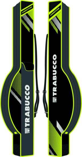 Trabucco Competition Probag Rod & Reel DLX HOLDALL 1 165*25*15 1 fakkos botzsák