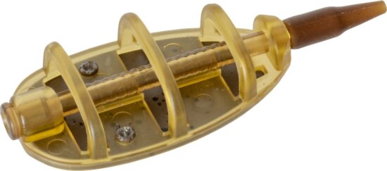 CZ Smart Pro Method feeder kosár szett 70 g, 20 db