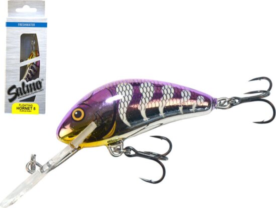 Salmo Hornet H5F Prh