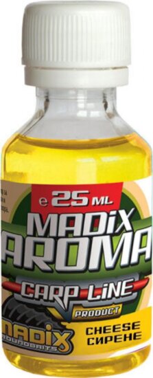 MADIX FOLYÉKONY AROMA SAJT 25ML
