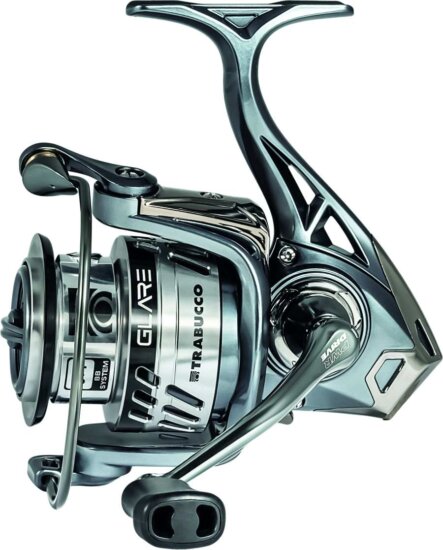 Trabucco Glare FD 7000 orsó