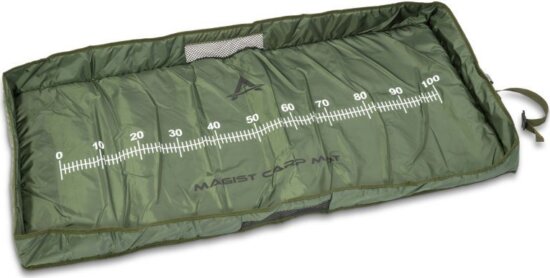 ANACONDA Magist összehajtható halbölcső / 115x58cm