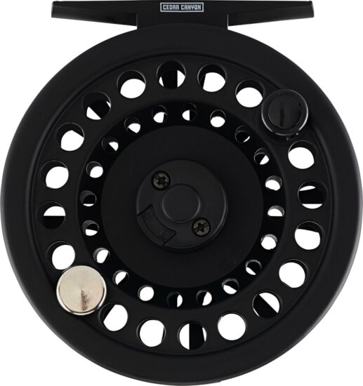 Shakespeare SRECCP78 SKP CDRCYN PREMIER REEL 78 legyező orsó