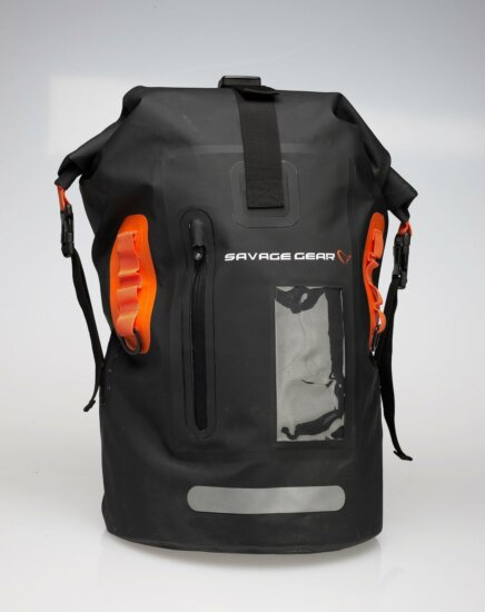 Savage Gear WP ROLLUP RUCKSACK 40L hátizsák