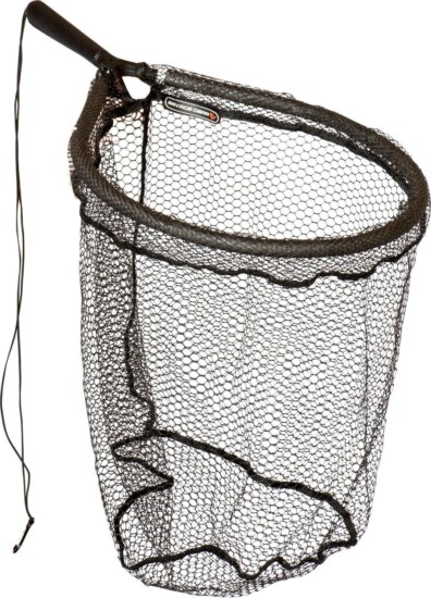 Savage Gear PRO FINEZZE LANDING NET FLOATING L pergető merítőszák