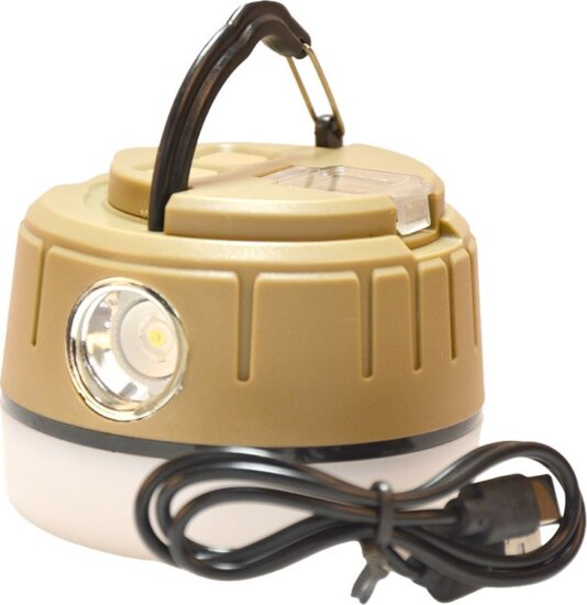 Carp Expert Handy Kemping Lámpa