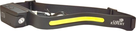 Carp Expert Side Pro Fejlámpa