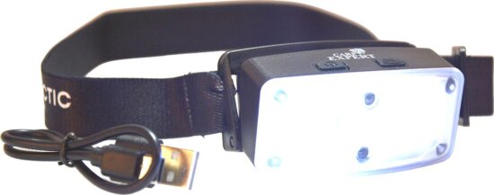 Carp Expert Practic Fejlámpa